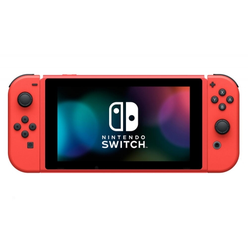 Nintendo Switch Mario Red & Blue Edition – image 3