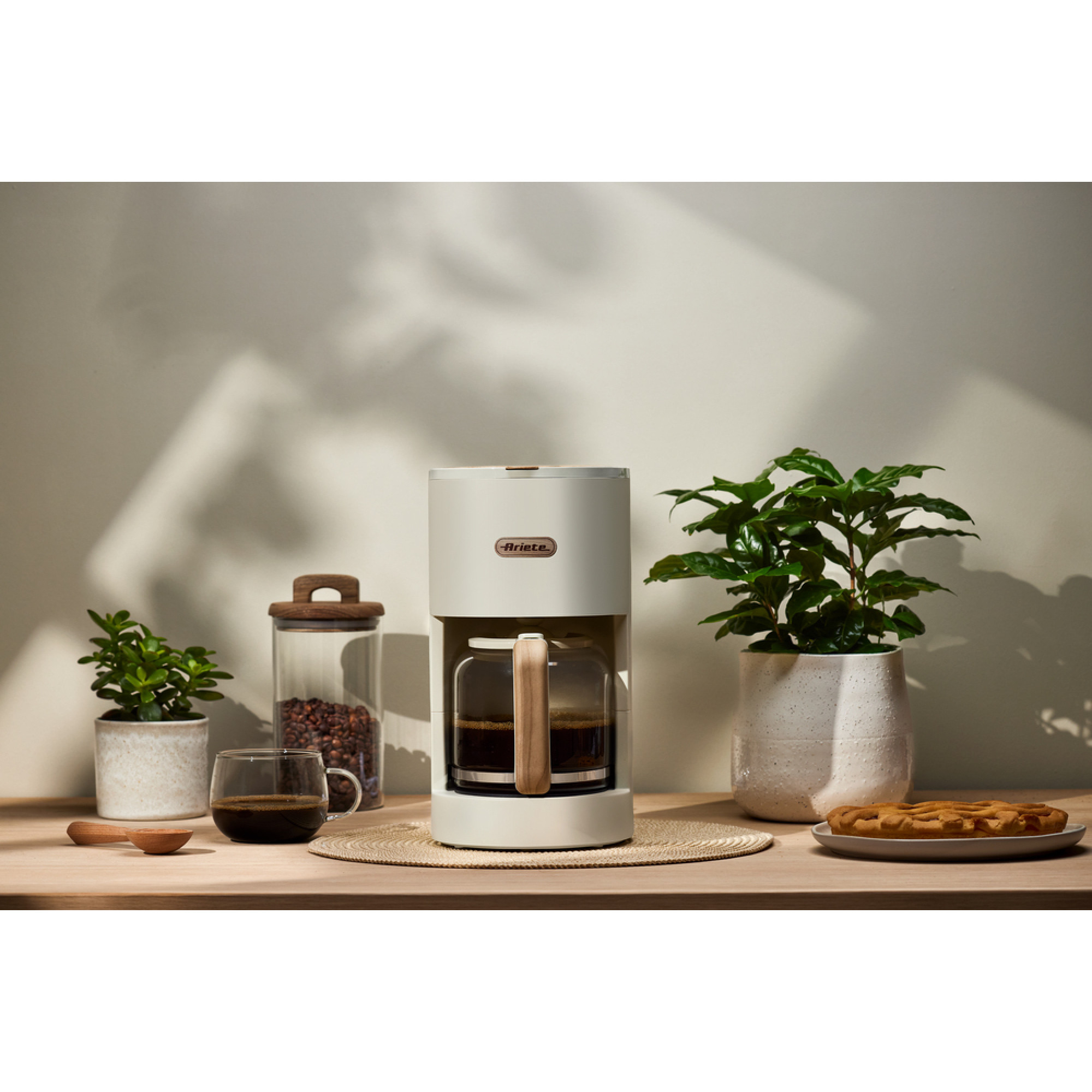 Ariete 1394 Manual Drip coffee maker – image 4