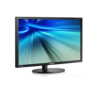 Samsung S24B420BW computer monitor – image 8