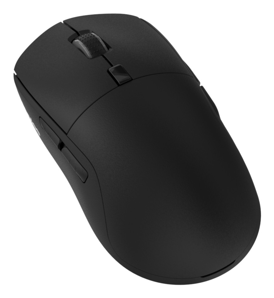 IOPLEE EXTWSGMK628 mouse Universal Ambidextrous RF Wireless + Bluetooth + USB Type-C 26000 DPI – image 2