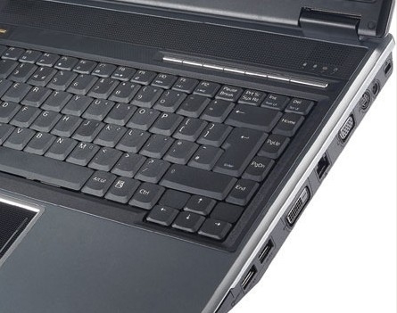 ASUS F2HF-5A020H, DE – image 4