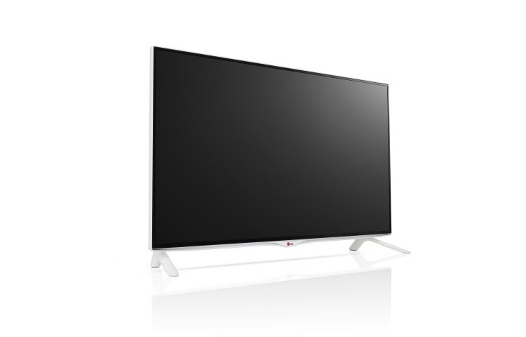LG 40UB800V 101.6 cm (40") 4K Ultra HD Smart TV Wi-Fi Grey – image 6