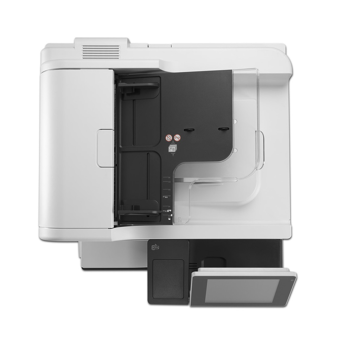 HP Managed M775zm – image 5