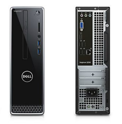 Dell Inspiron 3250 Intel® Core™ i5 i5-6400 – image 3