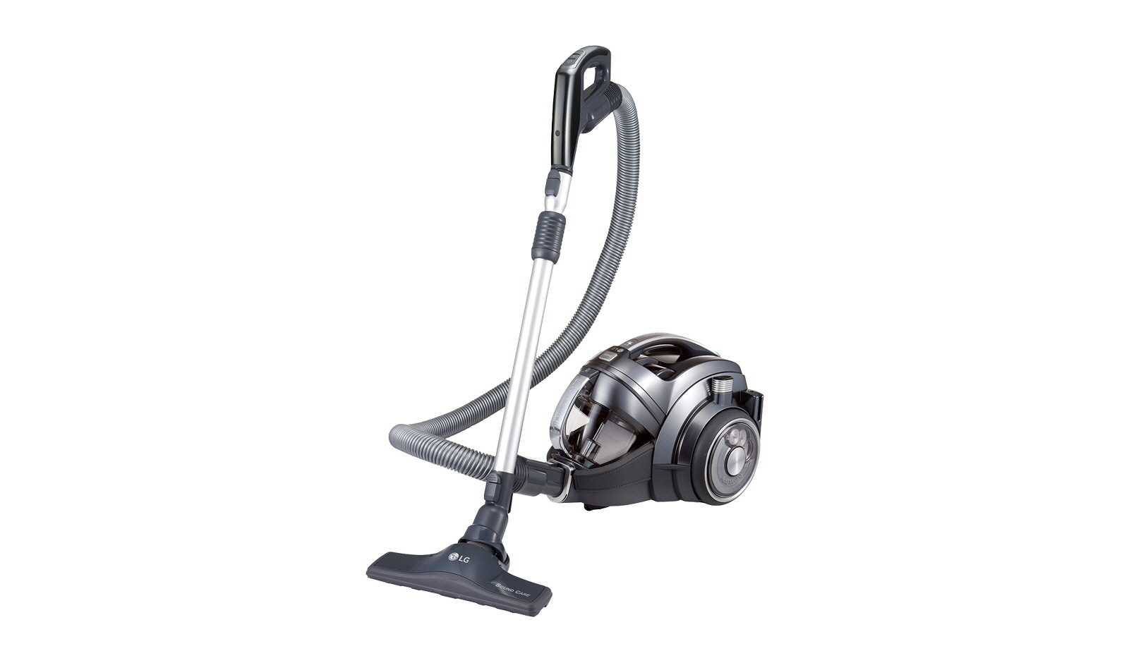 LG VK94070NCAG vacuum – image 3
