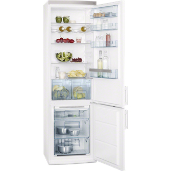 AEG S73800CNW1 Freestanding