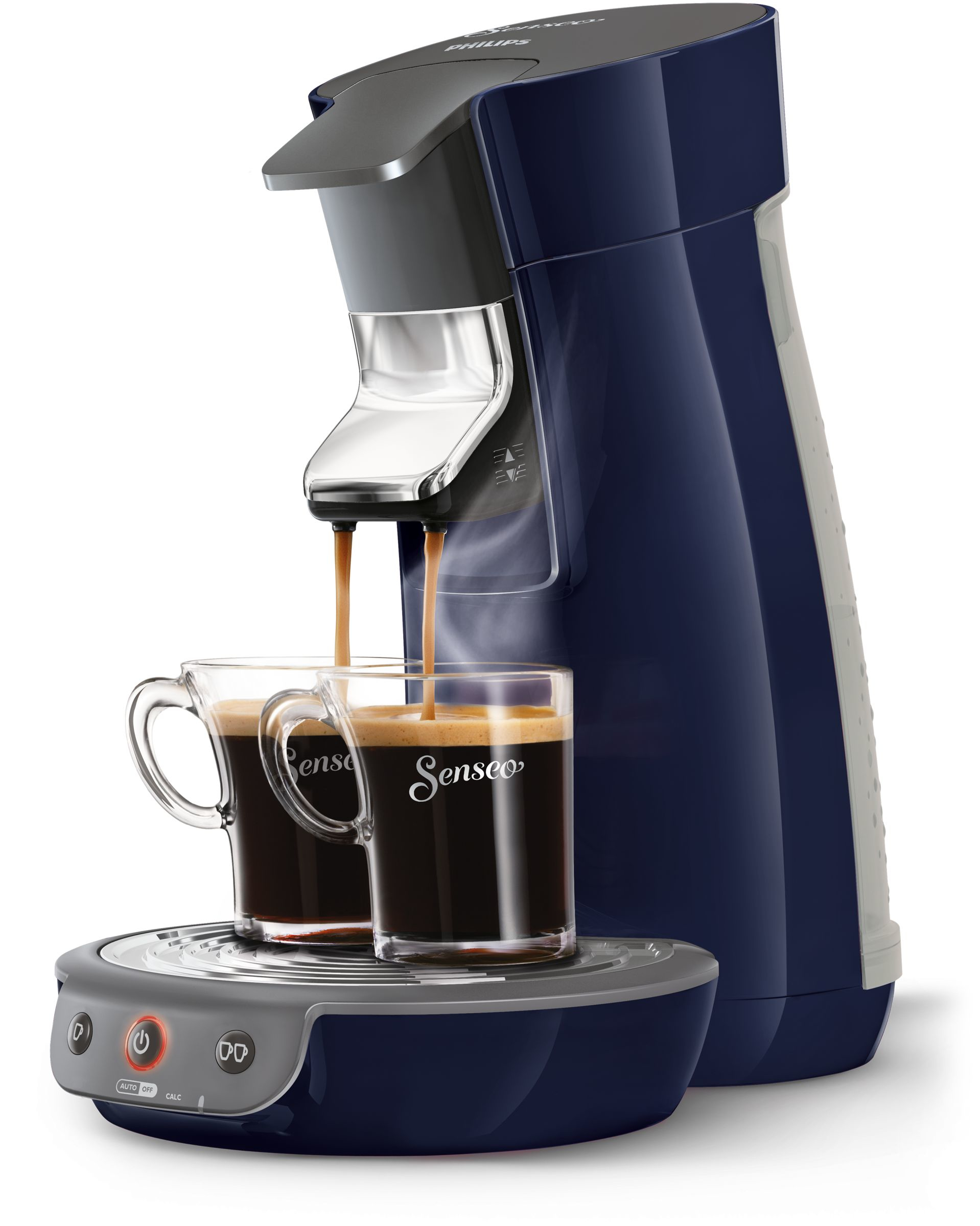 Senseo Viva Café HD7821/73 coffee maker Fully-auto Pod coffee machine