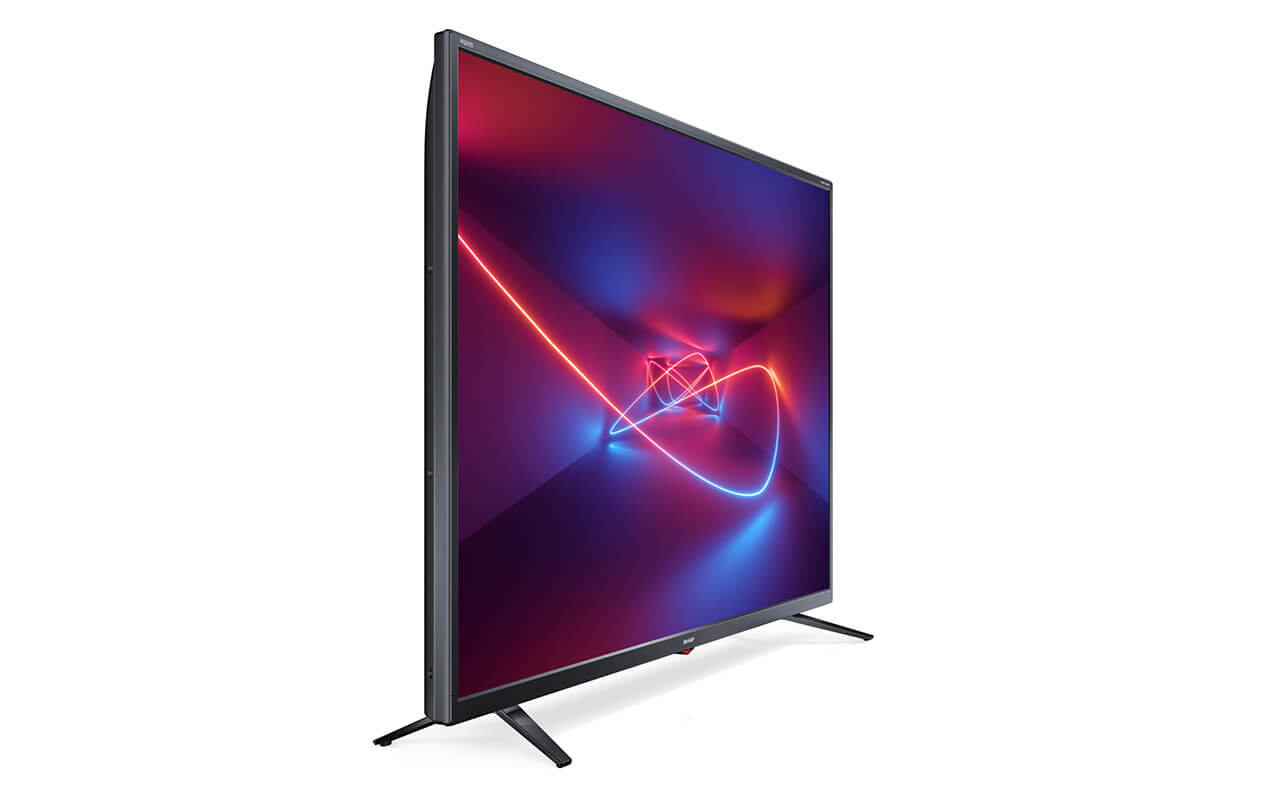 Sharp I40UI7352EB46D – image 5