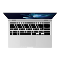 Samsung Galaxy Book Pro NP950XDB-KA2UK laptop Intel® Core™ i7 i7-1165G7 – image 2
