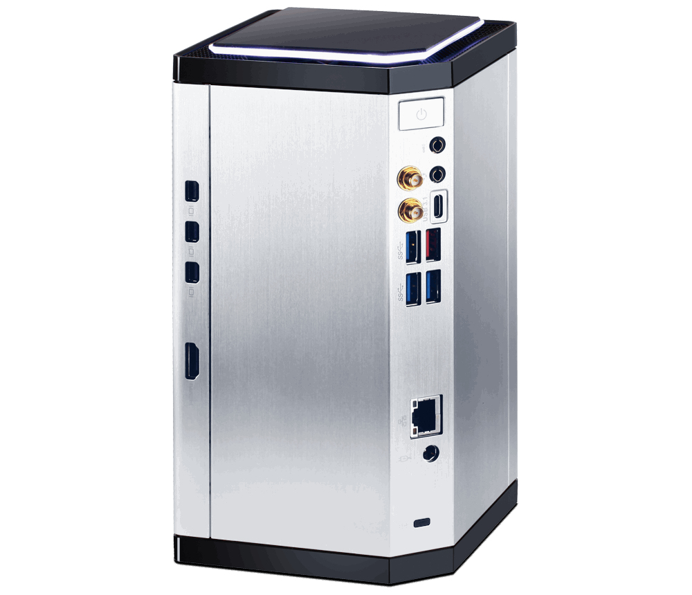 GIGABYTE GB-BNi7HG4-1050Ti (rev. 1.0) – image 2