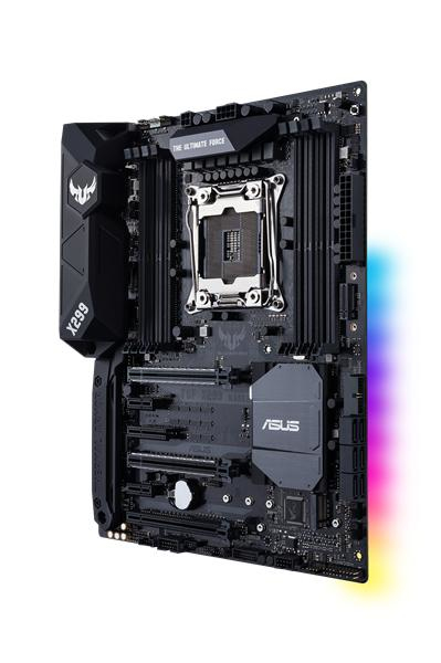 ASUS TUF X299 MARK 2 – image 6