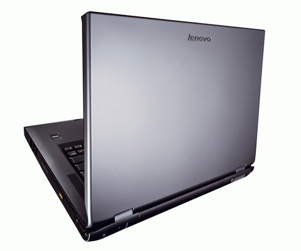 Lenovo 3000 N200 + 2GB DDR II SDRAM – image 2