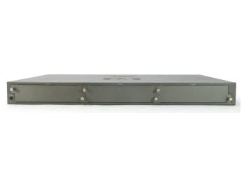 LevelOne 3-Slot Gigabit Modular Switch – image 3