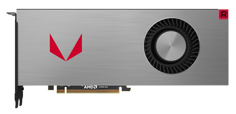 GIGABYTE GV-RXVEGA64SIL-8GD-B graphics card AMD Radeon RX Vega 64 – image 5