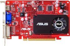 ASUS EAH4650/DI/512MD2 graphics card GDDR2 – image 3