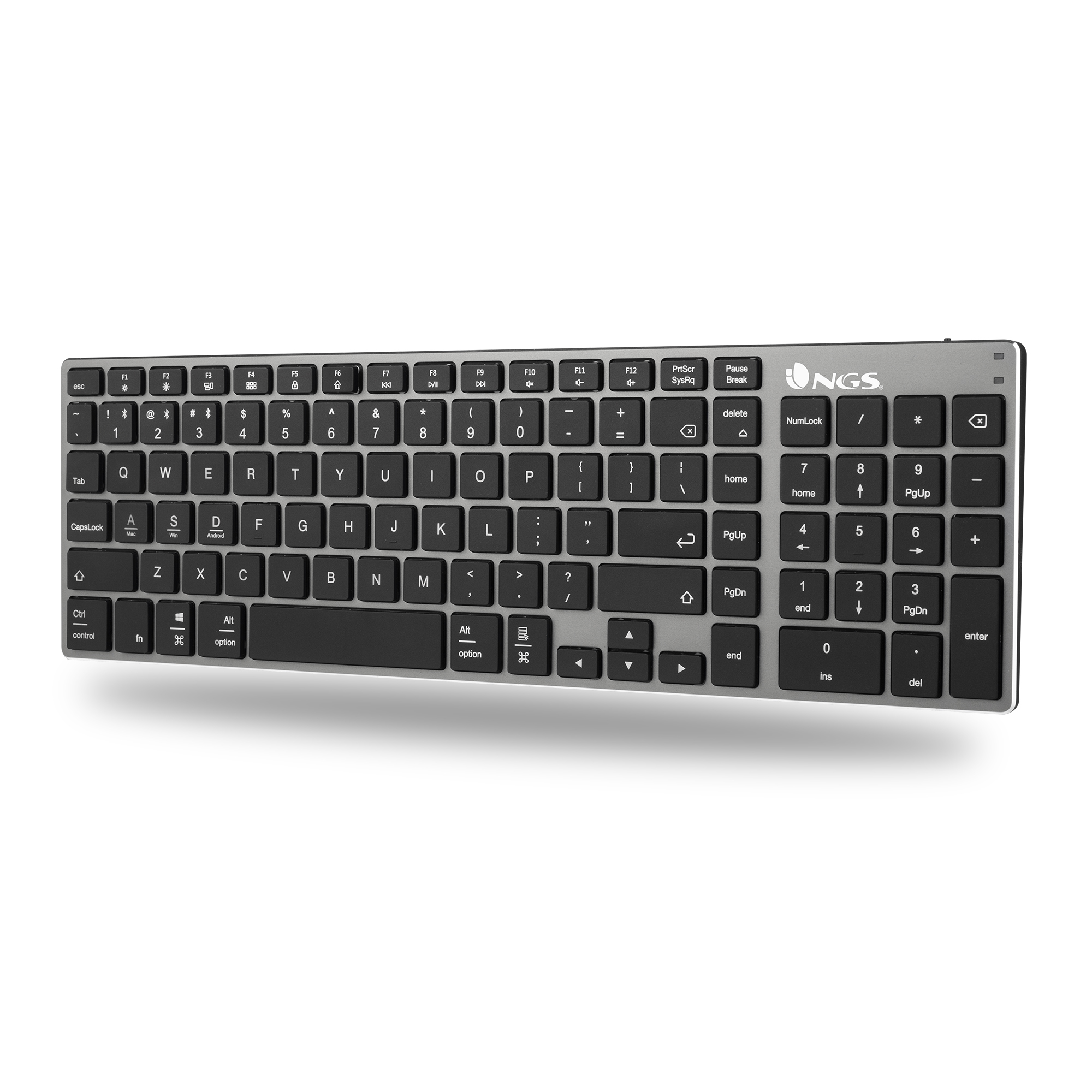 NGS FORTUNE-BT, AZERTY, FR – image 5
