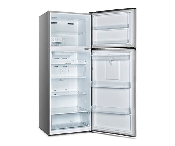 Hisense RT16N6CDX fridge-freezer Freestanding – image 3