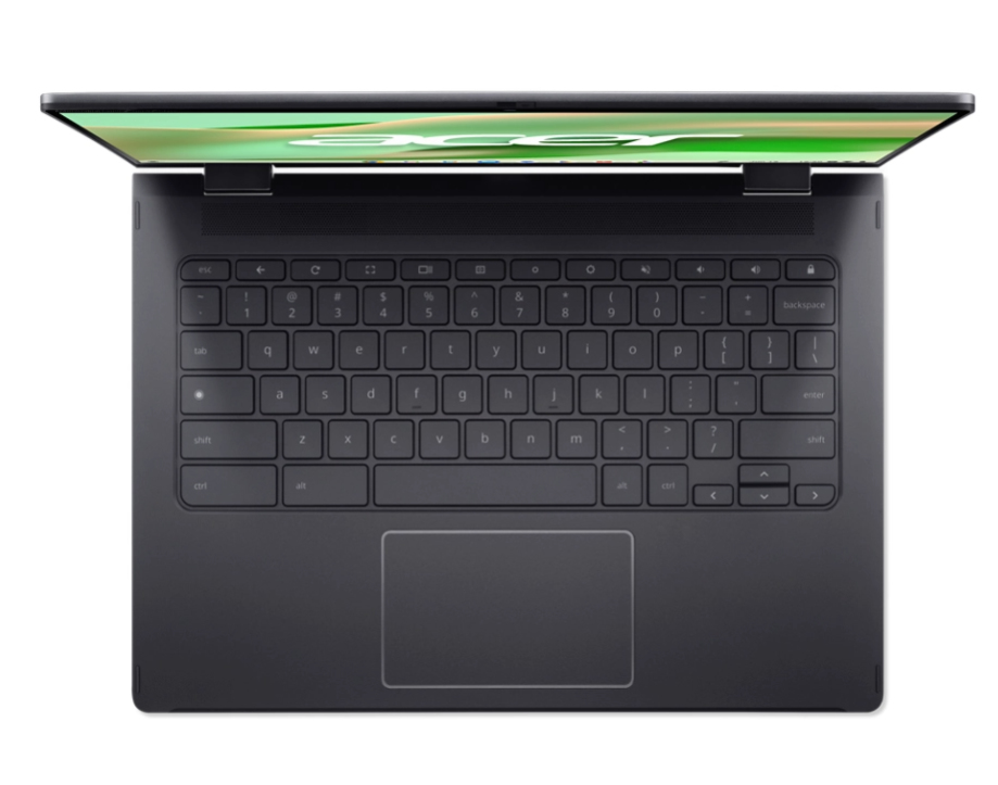 Acer Chromebook CP714-2WN-54ZS Intel® Core™ i5 i5-1335U – image 4