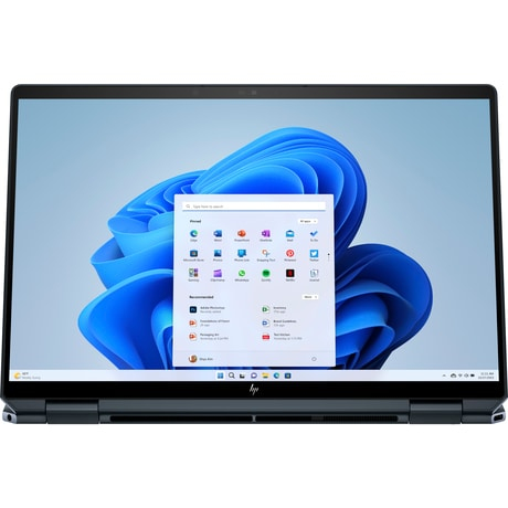 HP Spectre x360 14-eu0002nk Intel Core Ultra 7 155H Hybrid (2-in-1) – image 4