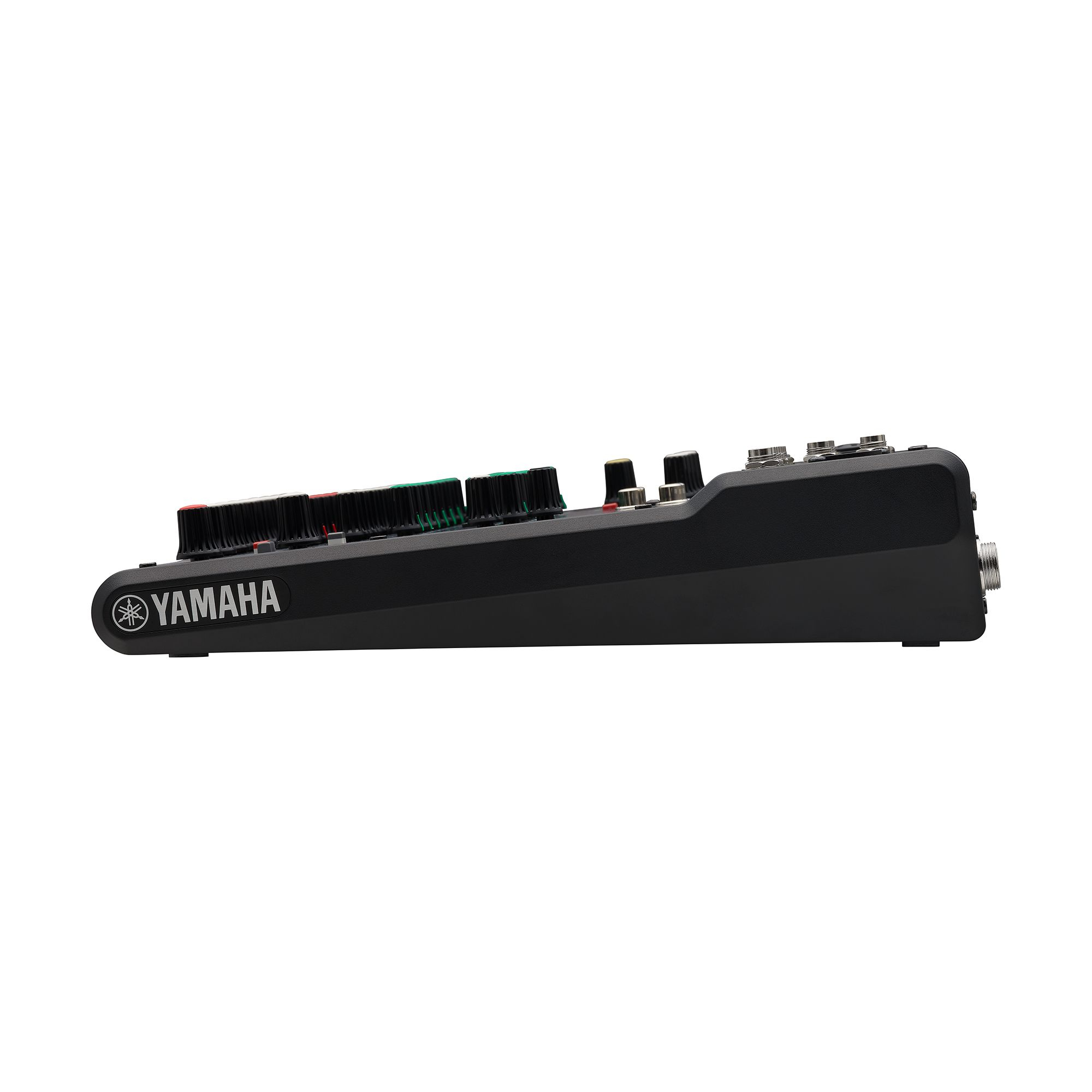 Yamaha MG10XCV audio mixer 10 channels Black – image 4