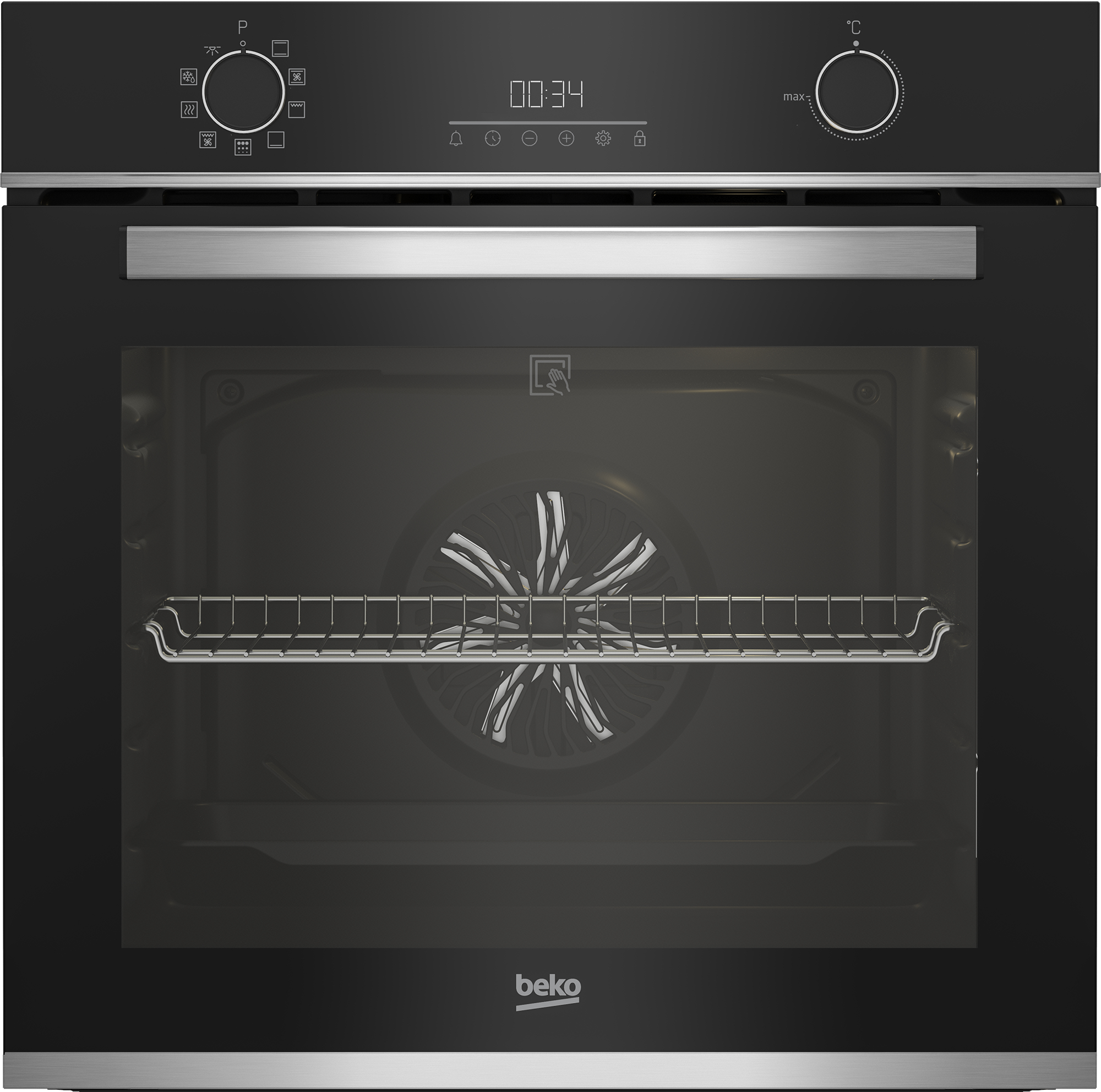 Beko 7757787655 — vue 1 sur 8