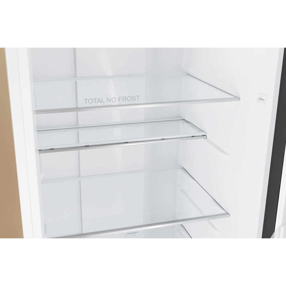 Haier 537 CEF537AGG Freestanding – image 8