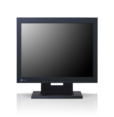EIZO DVFDX1501F-BK computer monitor