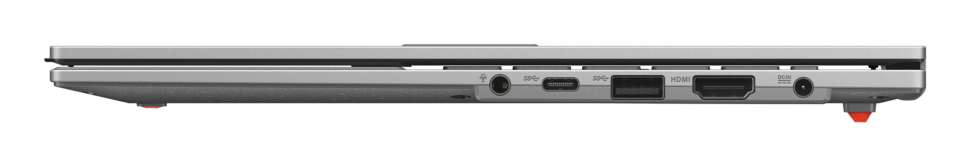 ASUS Vivobook Go 15 E1504GA-NJ060W — weergave 3