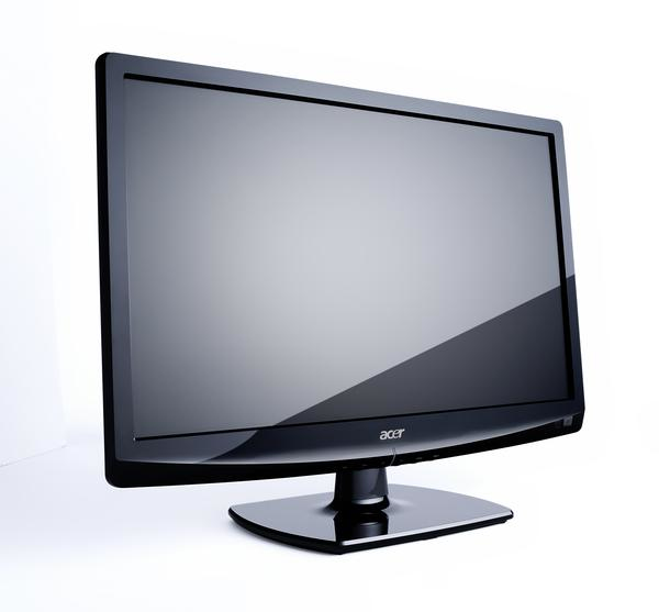 Acer AT1926DL 48.3 cm (19") HD Black 250 cd/m² – image 4