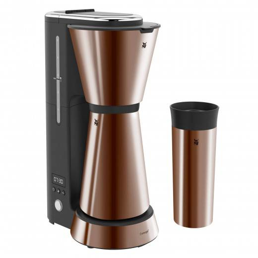 WMF KÜCHENminis Semi-auto Drip coffee maker
