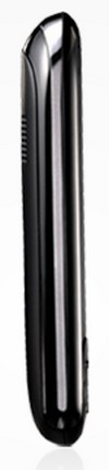 Motorola Moto EX300 7.11 cm (2.8") 105 g Black – image 5