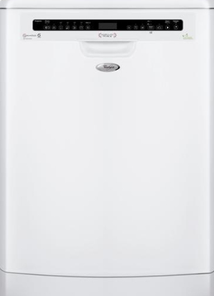 Whirlpool ADP 7955 WH TOUCH