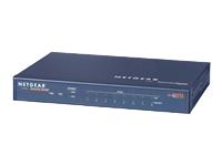 NETGEAR NG RO318GE 8xF+ENet TCP-IP RJ45