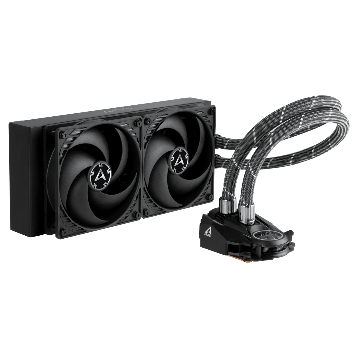 ARCTIC Liquid Freezer II 240 – image 1