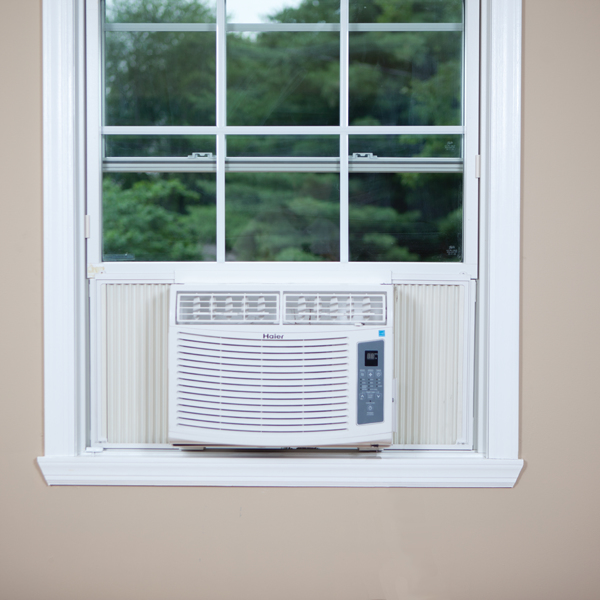 Haier ESA410M window/through-wall air conditioner Monoblock – image 2