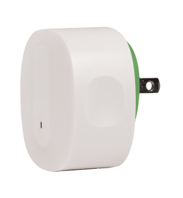 Legrand AU8001-V1 Bluetooth music receiver 10 m White