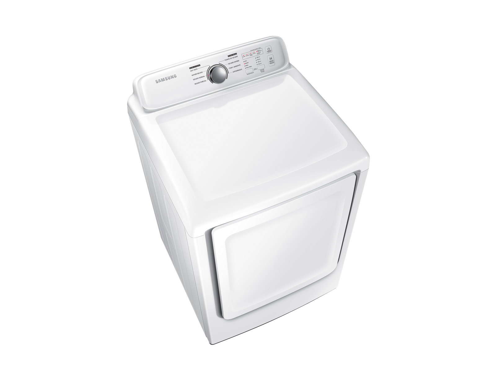 Samsung DV19J3000GW tumble dryer Freestanding Front-load – image 5