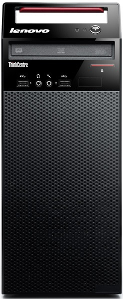 Lenovo E73 + ThinkVision LT2423