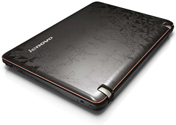 Lenovo IdeaPad 560 Intel® Core™ i5 i5-460M – image 3