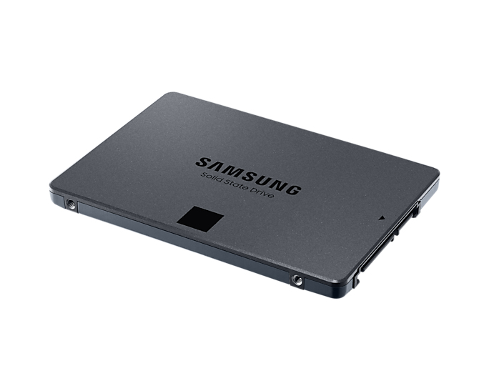 Samsung MZ-77Q1T0BW 1 TB 2.5" Serial ATA III V-NAND MLC – image 5