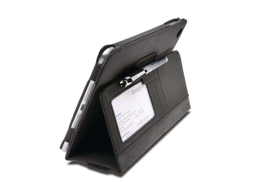 Kensington K97128WW+K97033WW tablet case Folio Pink – image 3