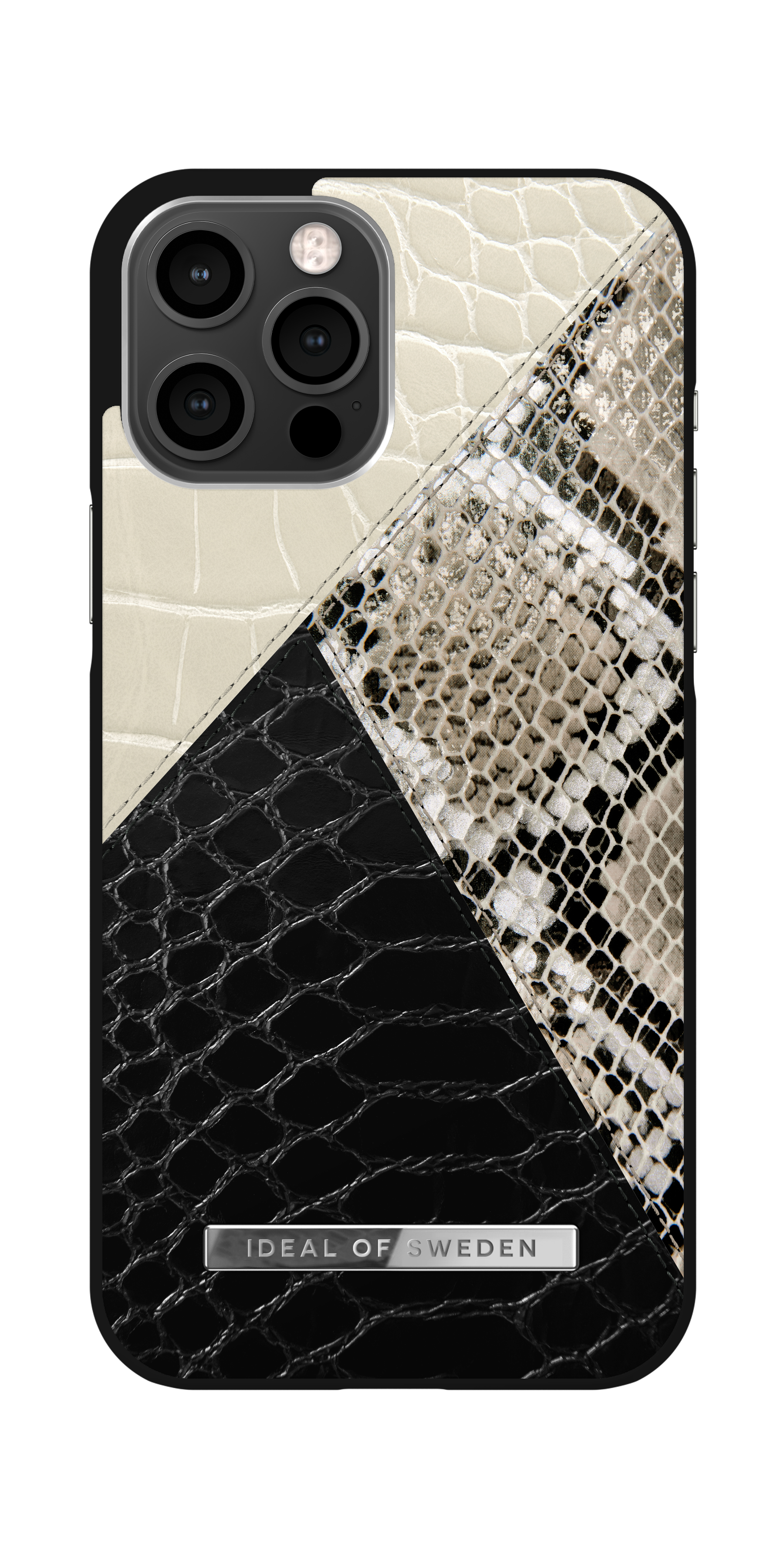 iDeal of Sweden Atelier Case iPhone 12 PRO MAX Night Sky Snake – image 3