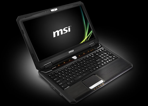 MSI GT60 2OKWS-278US – image 2