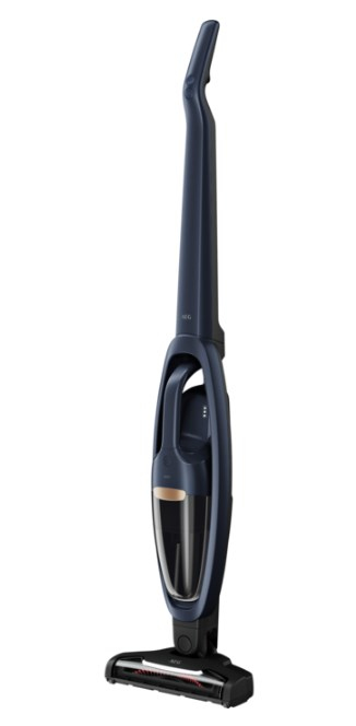 AEG QX7-1-50IB 2-in-1 stick vacuum Battery Dry Cyclonic Dust bag – image 2
