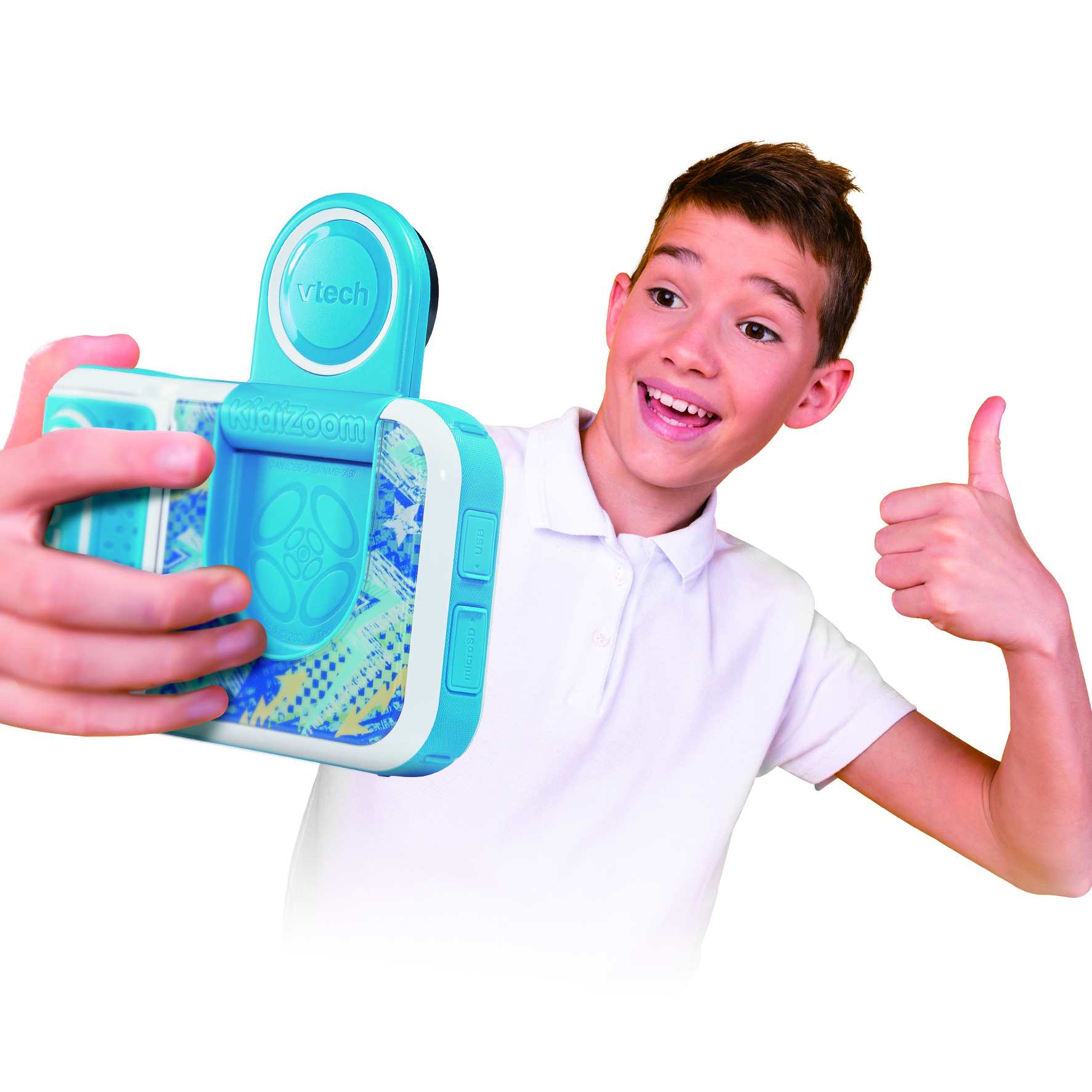 VTech 80-549115 children's gadget – image 8