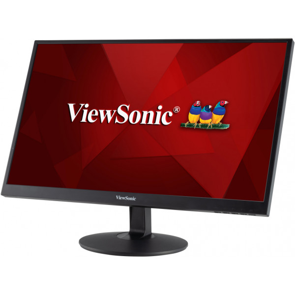 Viewsonic VA2403-H computer monitor – image 5