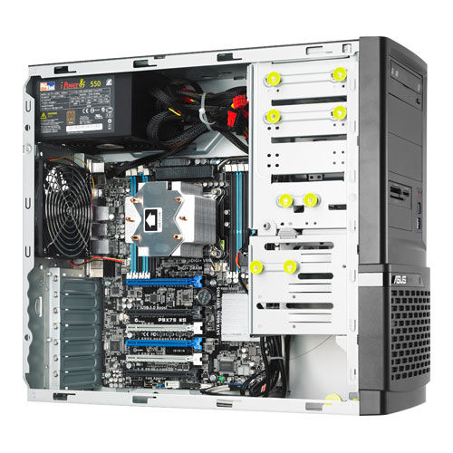 ASUS ESC700 G2 – image 2