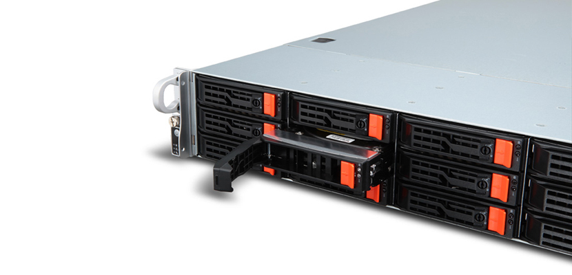 Acer AN TS.R760R.020 NAS/storage server Rack (2U) Intel® Xeon® 5000 Sequence E5620 – image 6