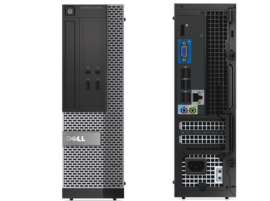 Dell 3020 + 4GB Memory module – image 2