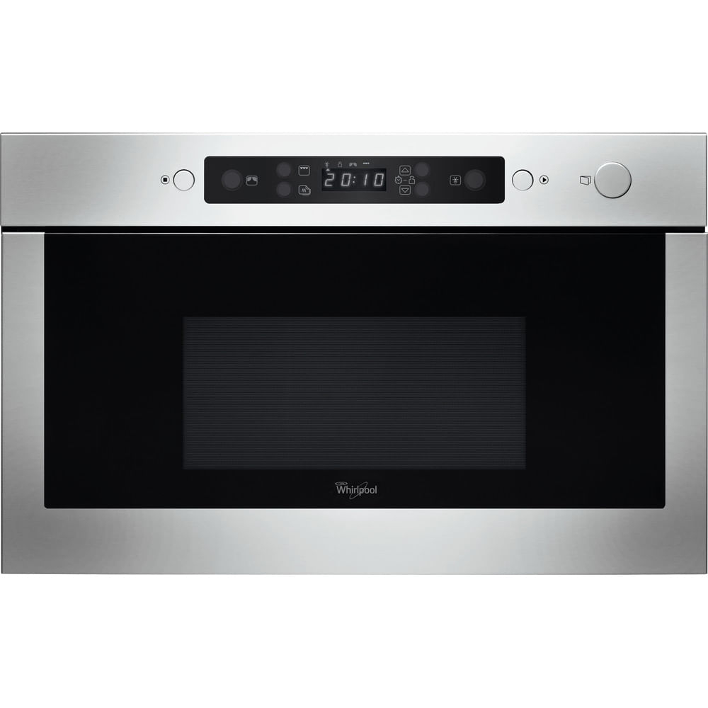 Whirlpool AMW 429/IX — vue 1 sur 6